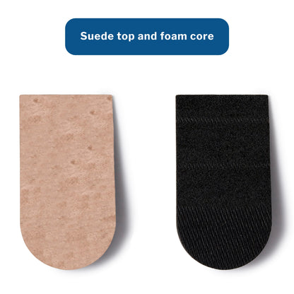 McKesson Adjustable Heel Lift