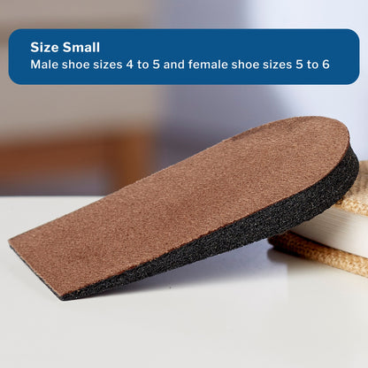 McKesson Adjustable Heel Lift