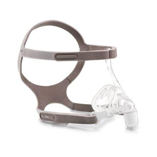 Pico Nasal Mask with Headgear