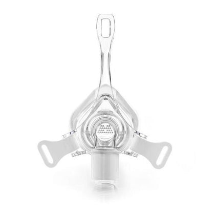 Pico Nasal Mask FitPack with Headgear (All Sizes)