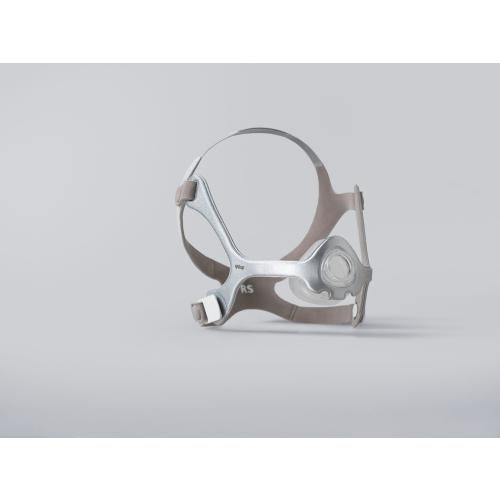 Wisp Youth Nasal Mask FitPack with Headgear