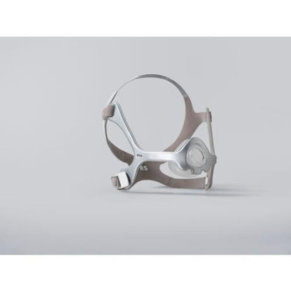 Wisp Youth Nasal Mask FitPack with Headgear