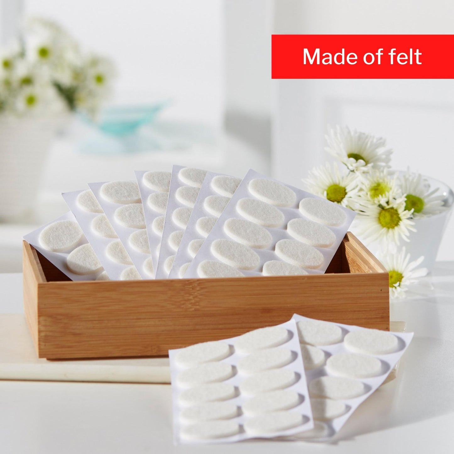 McKesson Pedi-Pad Protective Pad