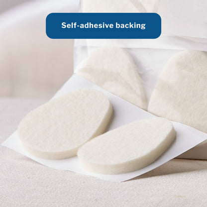 McKesson Protective Pad for Feet