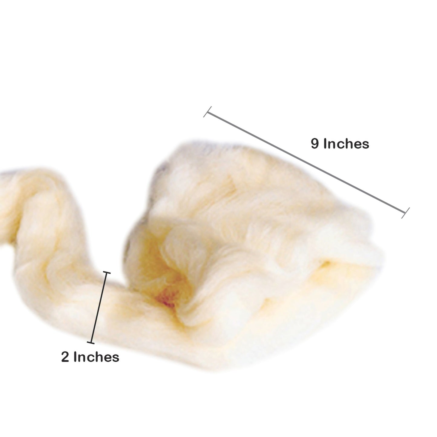 McKesson Lamb's Wool, 4 Ounce