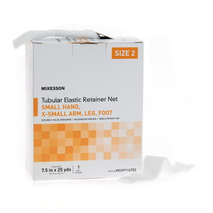 McKesson Tubular Bandage, Size 2