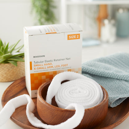 McKesson Tubular Bandage, Size 2
