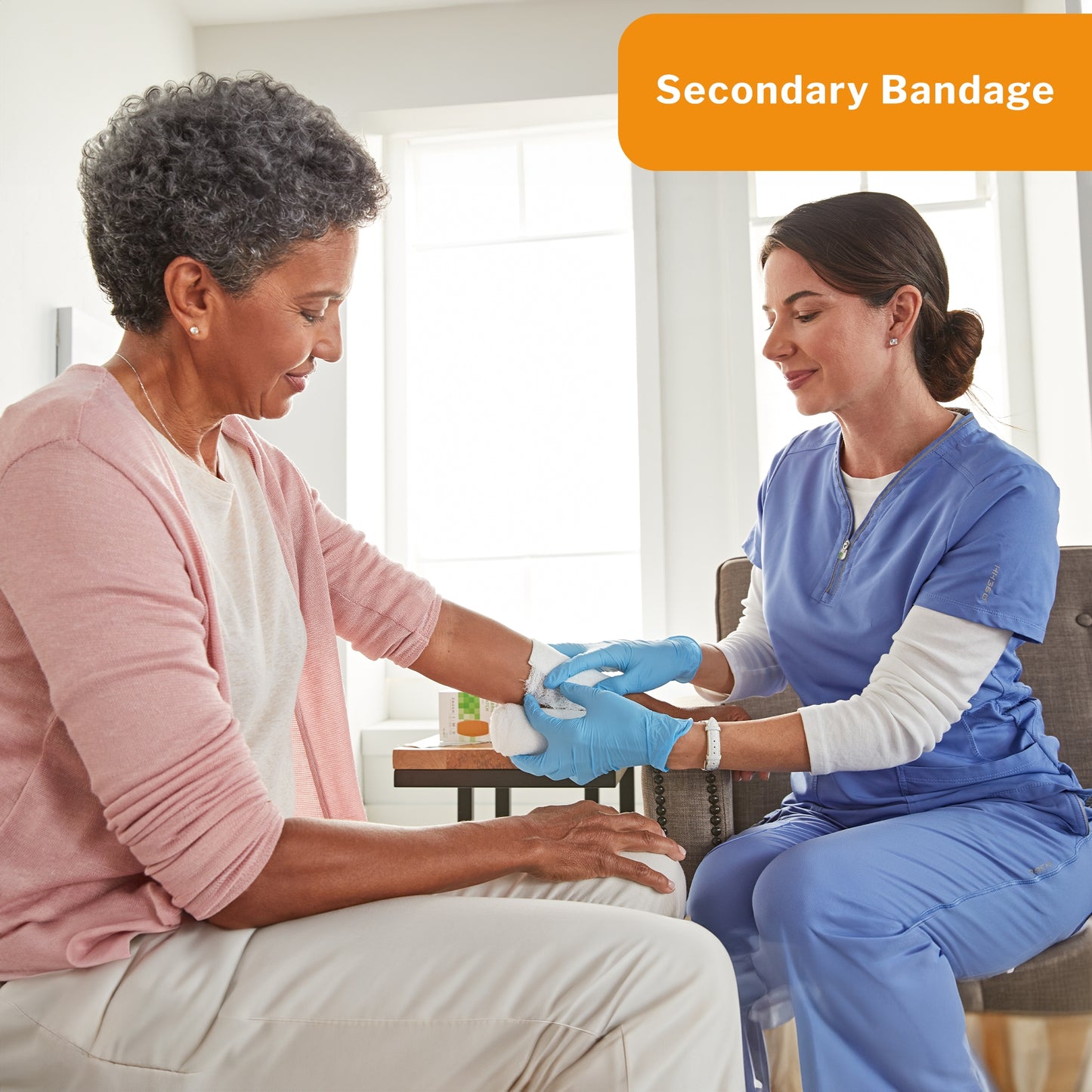 McKesson Tubular Bandage, Size 2
