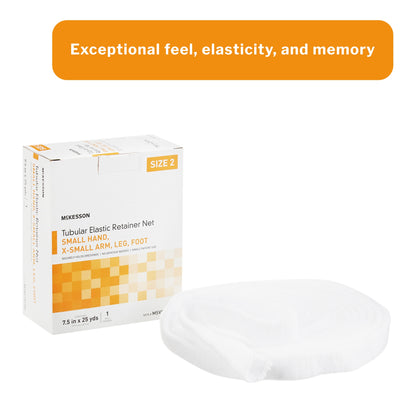 McKesson Tubular Bandage, Size 2