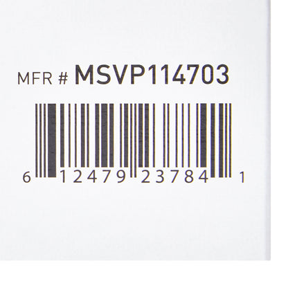 McKesson Tubular Bandage, 10 Inch x 25 Yard