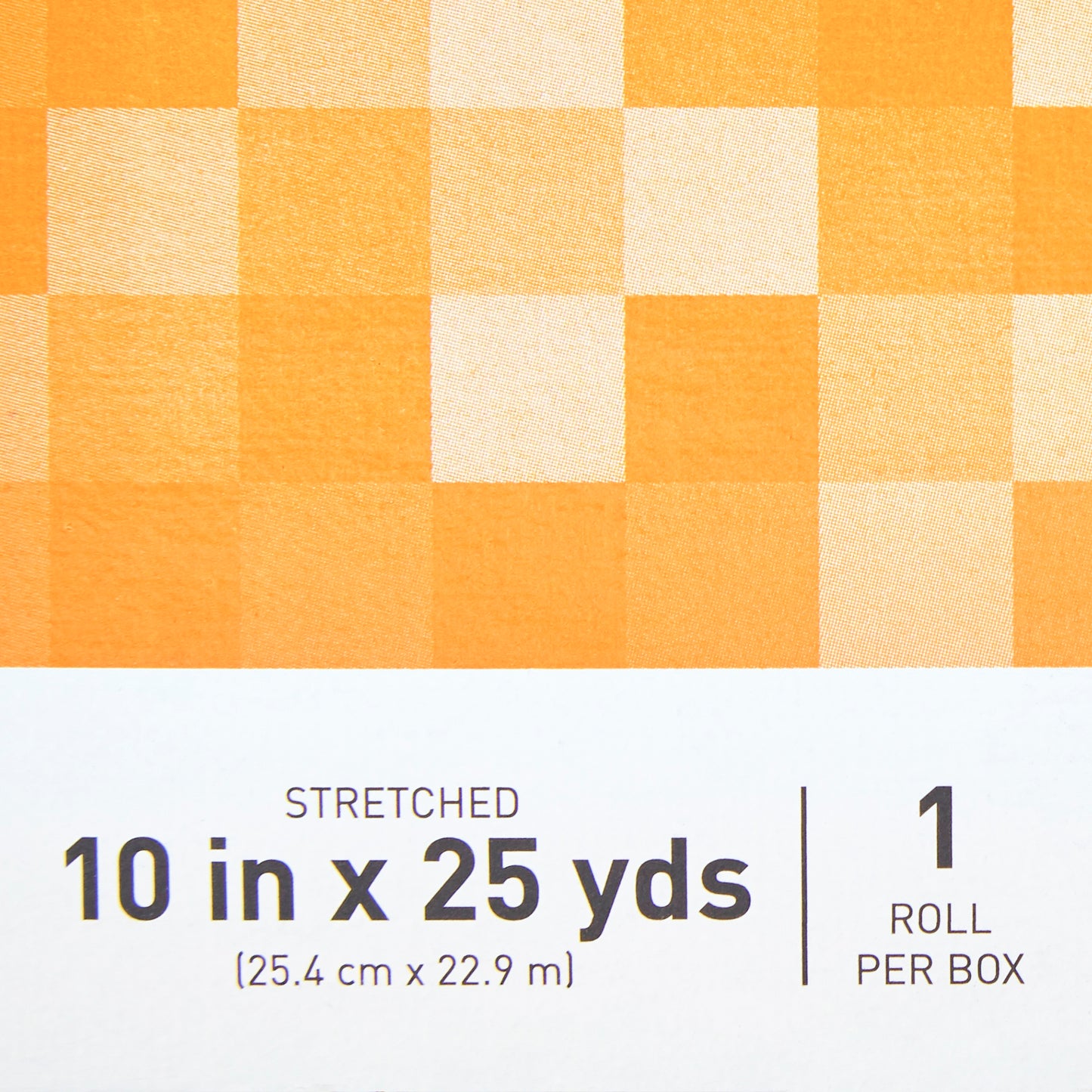 McKesson Tubular Bandage, 10 Inch x 25 Yard