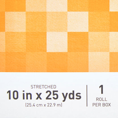 McKesson Tubular Bandage, 10 Inch x 25 Yard