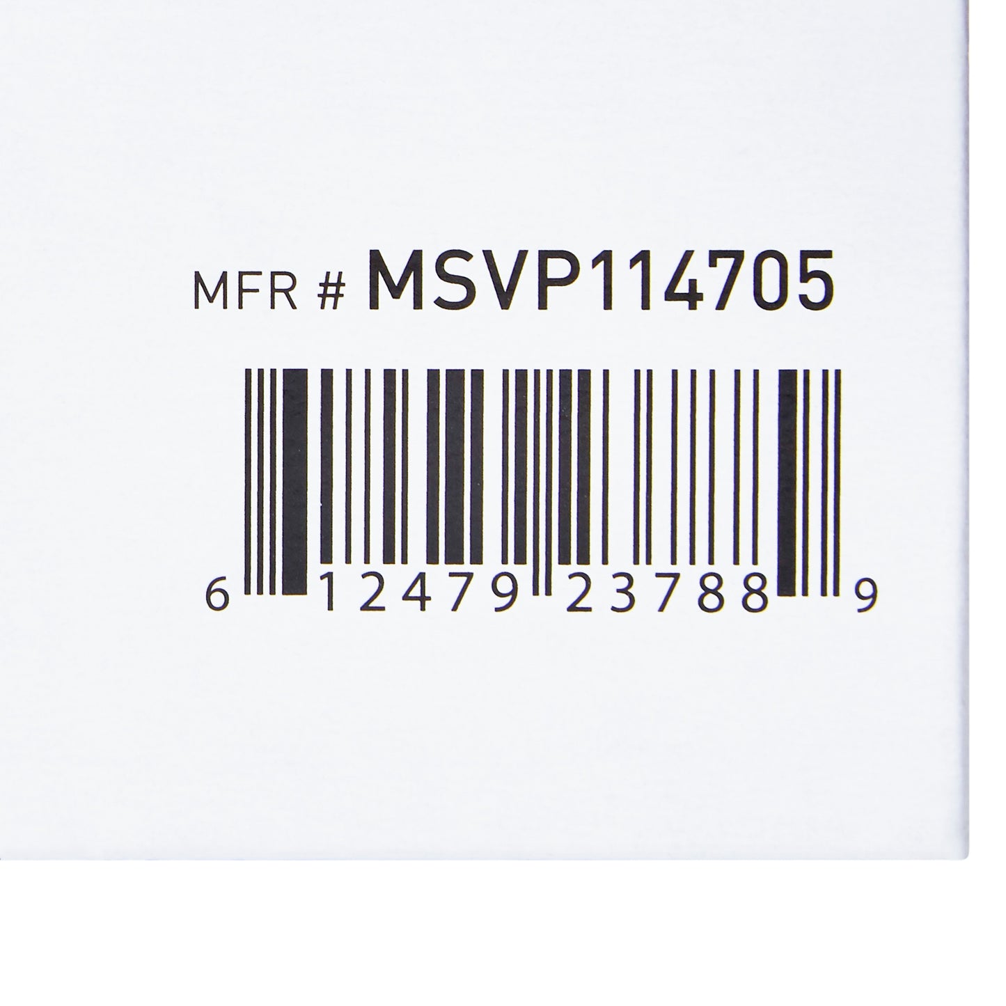 McKesson Tubular Bandage, 14-1/2 Inch x 25 Yard