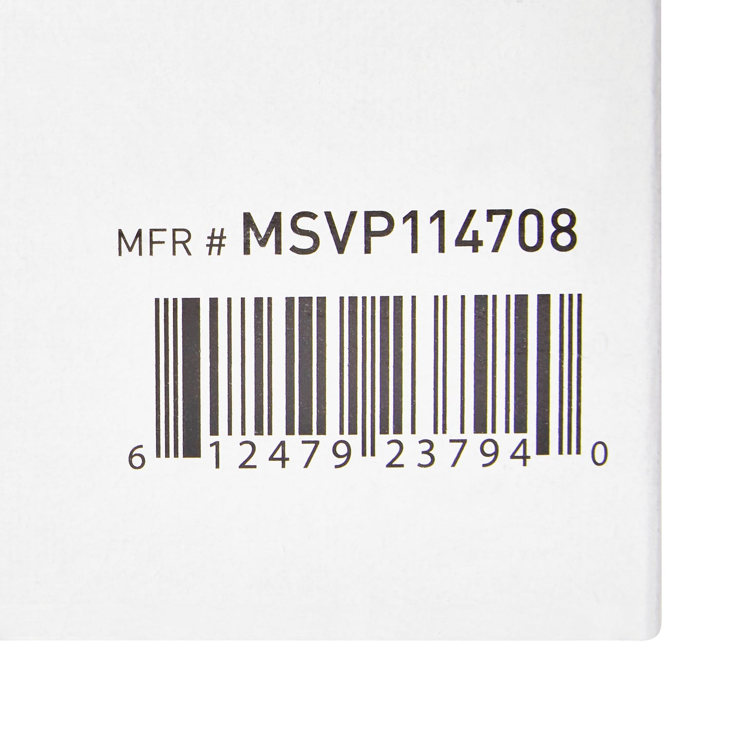 McKesson Tubular Bandage, Size 8