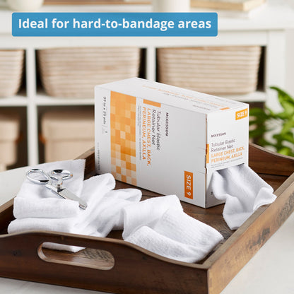 McKesson Tubular Bandage, Size 9