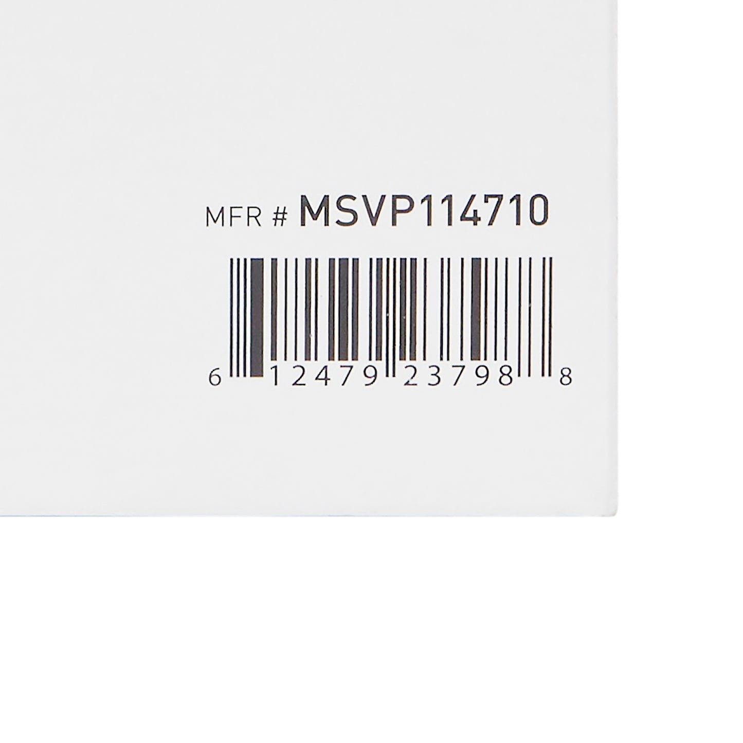 McKesson Tubular Bandage, Size 10