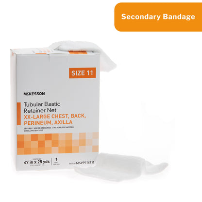 McKesson Tubular Bandage, Size 11