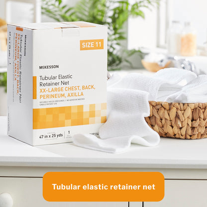 McKesson Tubular Bandage, Size 11