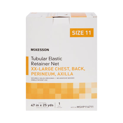 McKesson Tubular Bandage, Size 11