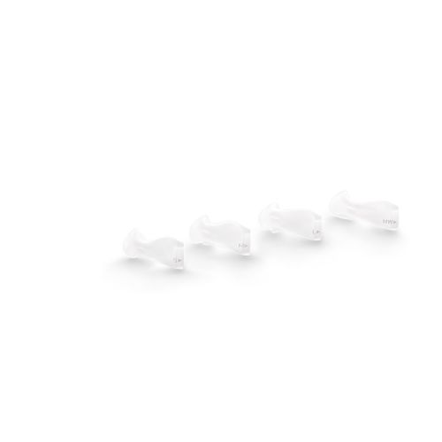 DreamWear Nasal Mask FitPack without Headgear