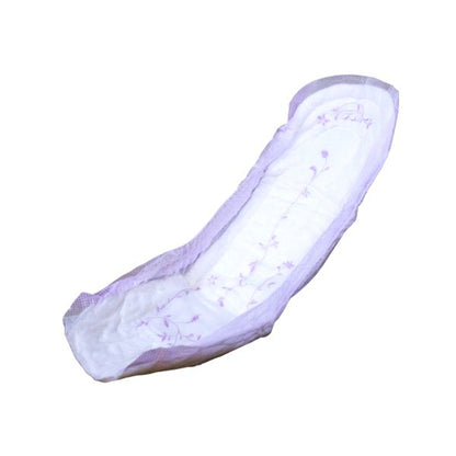 Reassure® Incontinence Liner, 4-3/4 x 14 Inch