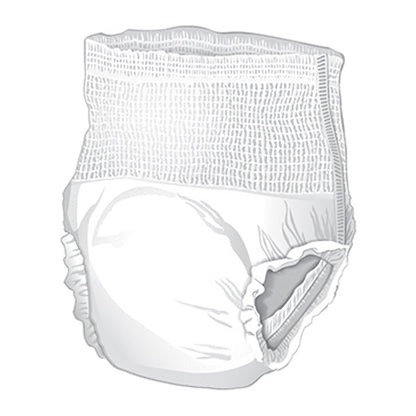 McKesson Ultimate Heavy Absorbency Incontinence Underwear