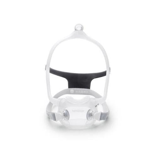 DreamWear Full Face Mask with Headgear