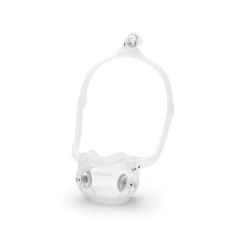 DreamWear Full Face Mask without Headgear