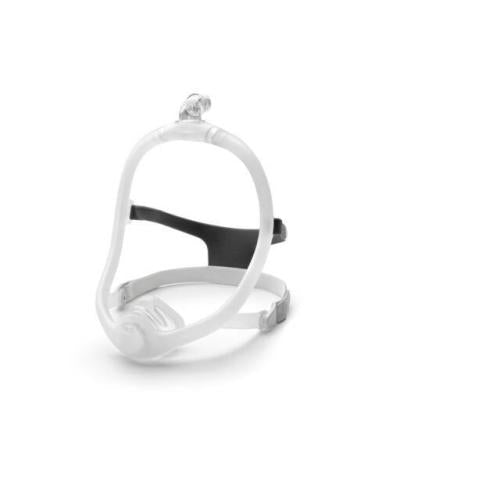 DreamWisp Nasal Mask with Headgear