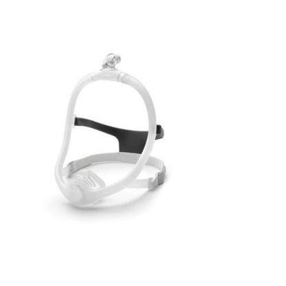 DreamWisp Nasal Mask with Headgear