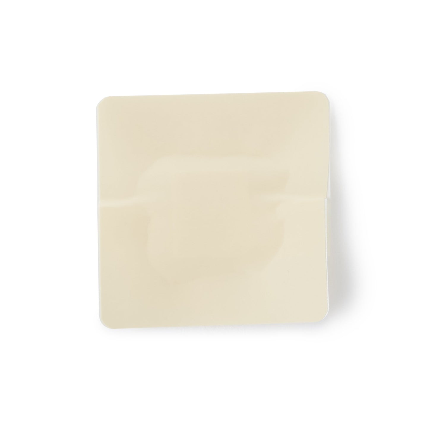 McKesson Adhesive Foam Dressing with Border, 3 x 3 Inch