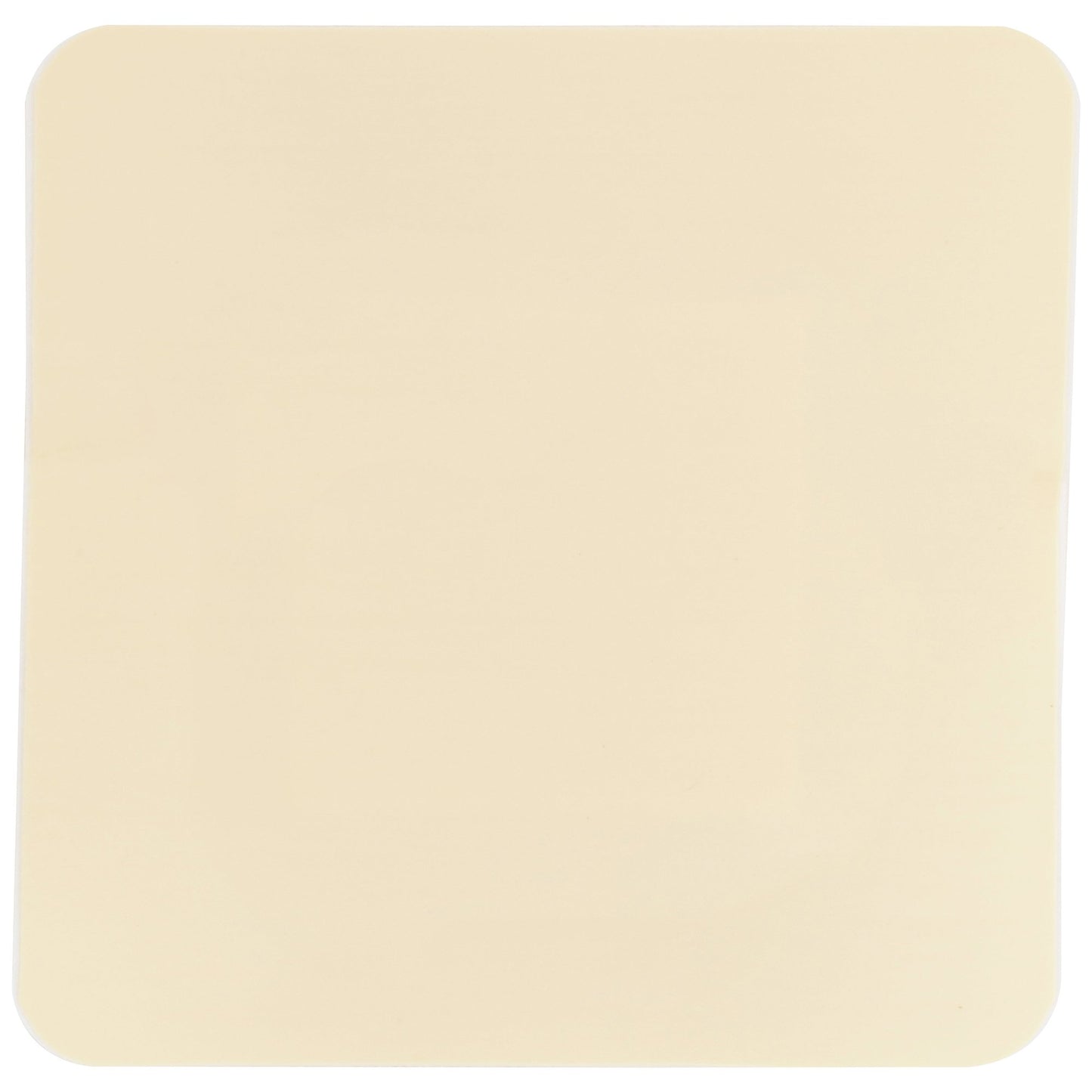 McKesson Acrylic Adhesive with Border Foam Dressing