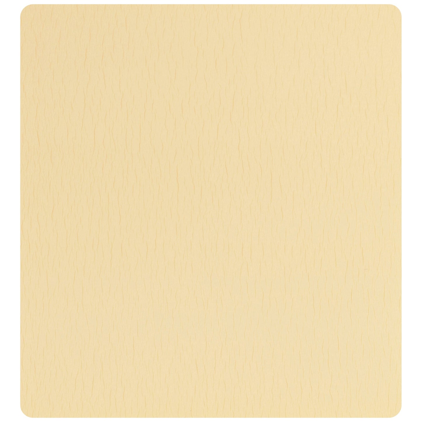 McKesson Nonadhesive without Border Foam Dressing