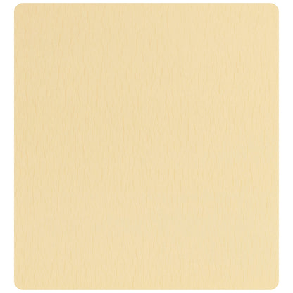 McKesson Nonadhesive without Border Foam Dressing