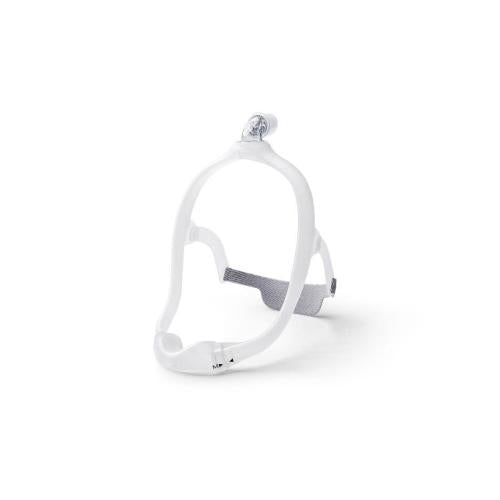 DreamWear Nasal Mask FitPack with Headgear (1.5 Arms), Small/Medium Frame and Cushion