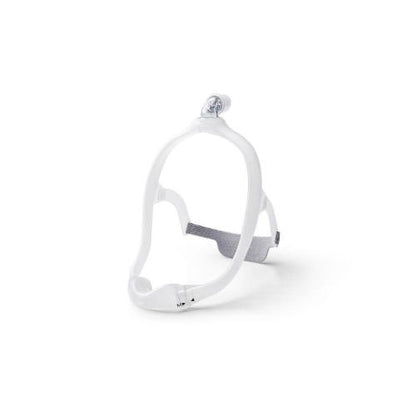 DreamWear Nasal Mask FitPack with Headgear (1.5 Arms), Small/Medium Frame and Cushion