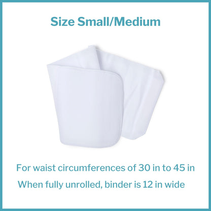 McKesson Four-Panel Abdominal Support