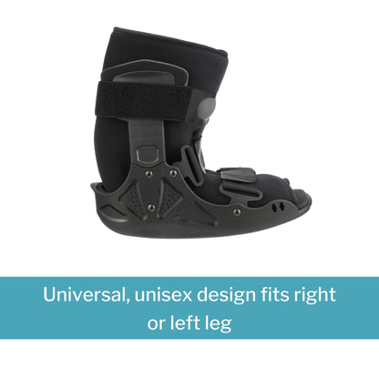 McKesson Pneumatic / Adjustable Air Walker Boot, Extra Large