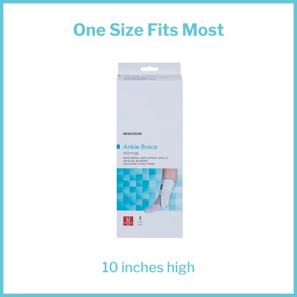 McKesson Ankle Stirrup, One Size Fits Most