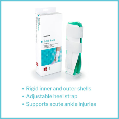 McKesson Ankle Stirrup, One Size Fits Most