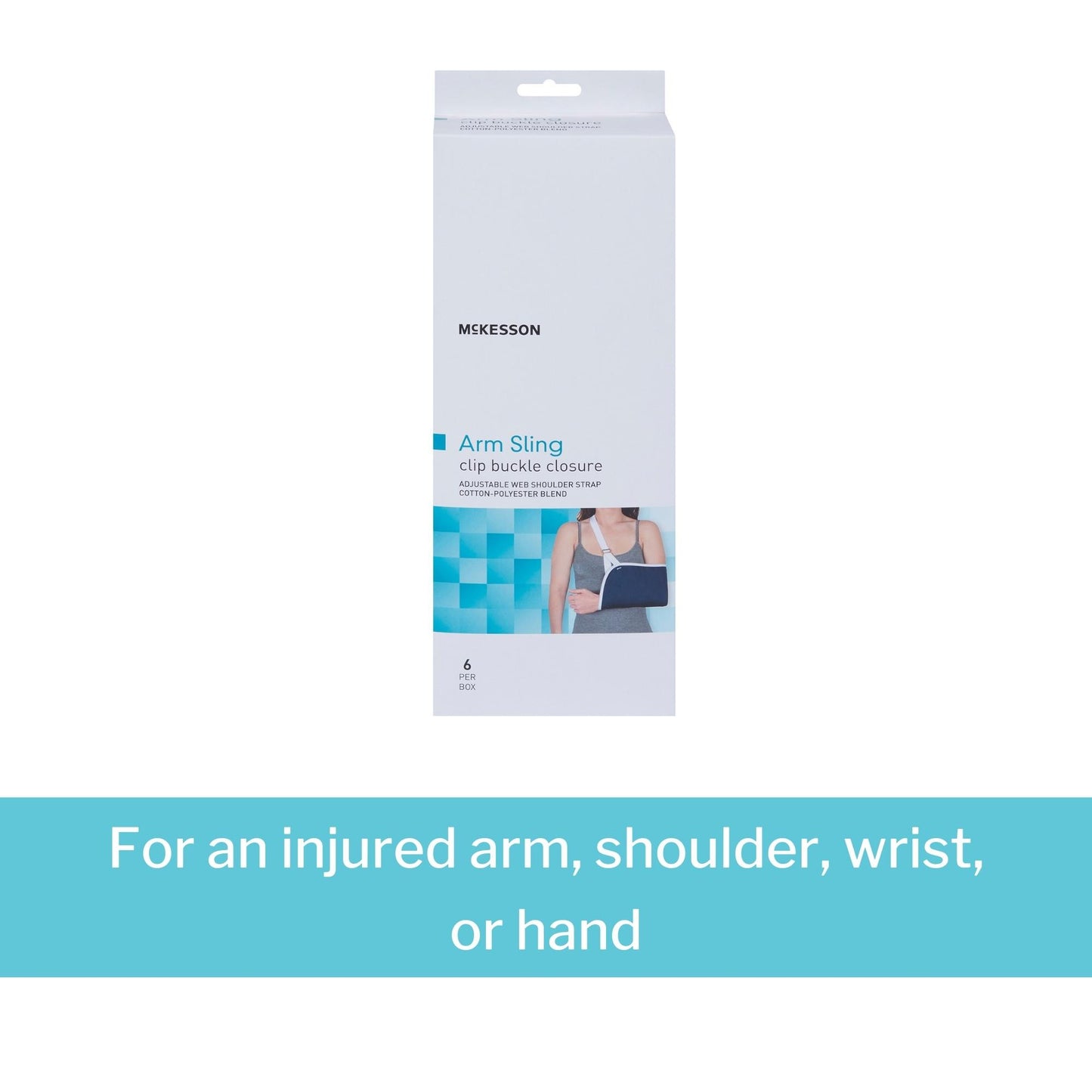 McKesson Arm Sling