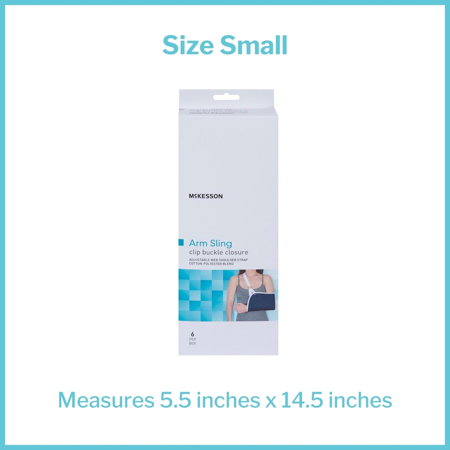 McKesson Arm Sling