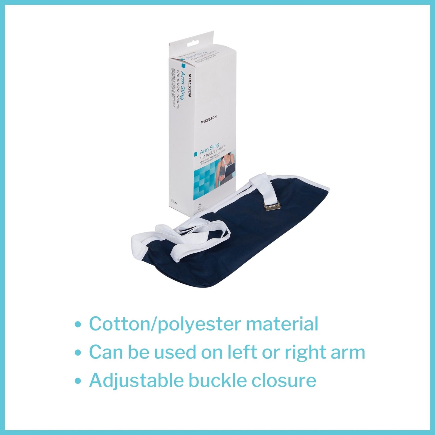 McKesson Arm Sling