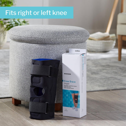 McKesson Hinged Knee Brace