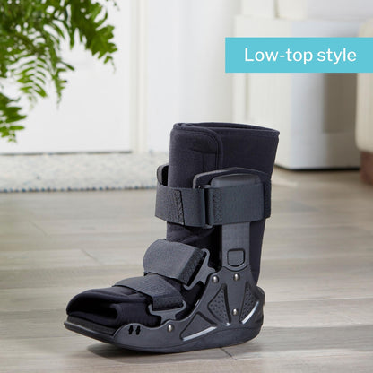 McKesson Standard Walker Boot, Extra Small