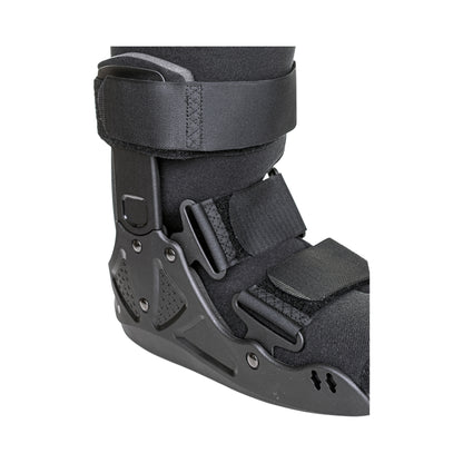 McKesson Standard Walker Boot, Black