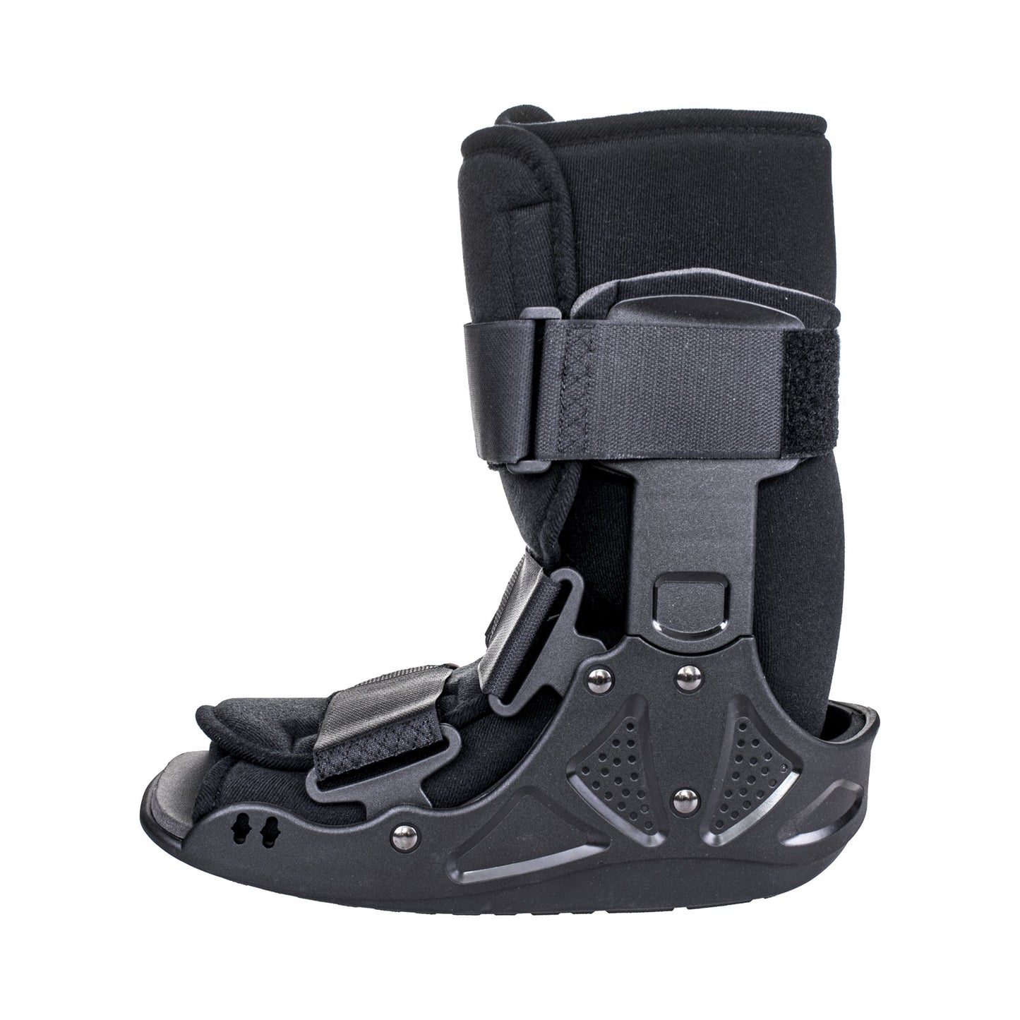 McKesson Standard Walker Boot, Black