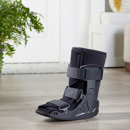 McKesson Standard Walker Boot, Extra Large