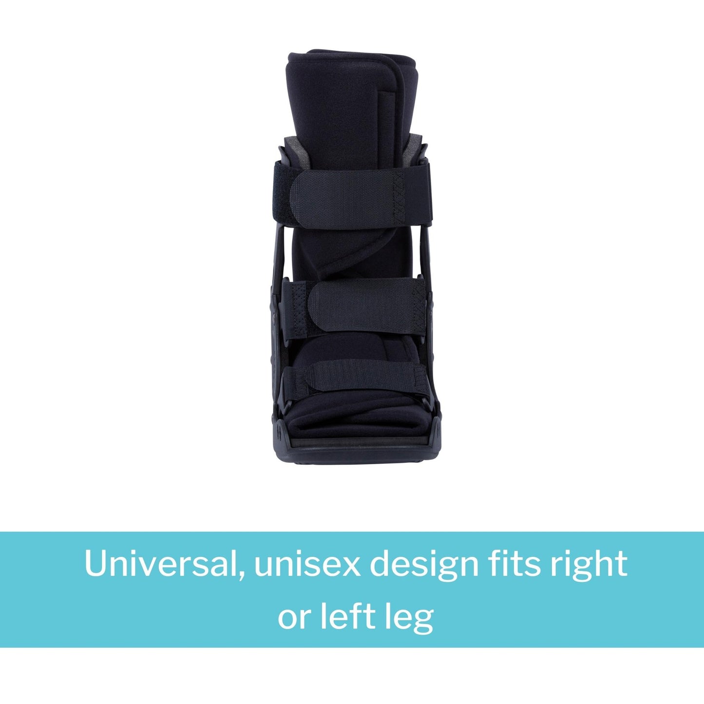McKesson Standard Walker Boot, Extra Large