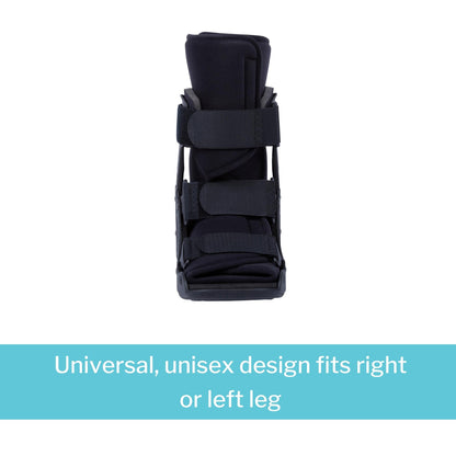 McKesson Standard Walker Boot, Extra Large